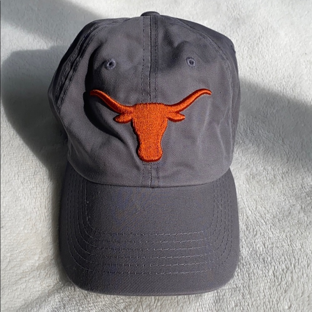 UT Longhorns Baseball Cap